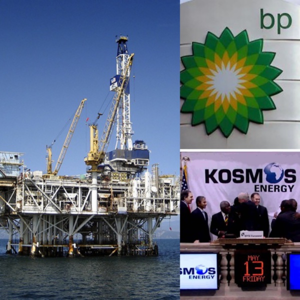 Pétrole/Gaz : ‘’Ce qui nous a amené à dialoguer avec Kosmos Energy’’ (Bp)