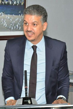 FHBRIM : Nagi ould Ichiddou sous la menace d’une destitution