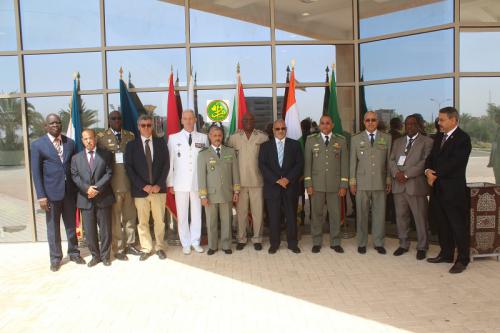 Le comité de défense du G5 Sahel renouvelle son engagement à aller de l’avant dans sa lutte contre le terrorisme Le comité de défense du G5 Sahel renouvelle son engagement à aller de l’avant dans sa lutte contre le terrorisme