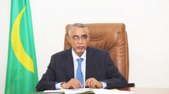 La Mauritanie aurait proposé au Maroc trois candidats pour le poste de nouvel ambassadeur La Mauritanie aurait proposé au Maroc trois candidats pour le poste de nouvel ambassadeur