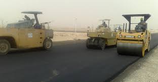 63 milliards pour la construction d'une route Tidjikja-Mali (frontière) 63 milliards pour la construction d'une route Tidjikja-Mali (frontière)