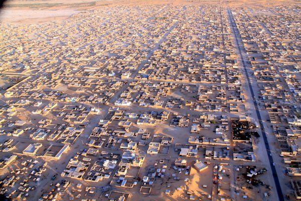 Mauritanie : le ministère chargé de l’urbanisme décidé à mettre fin au squat Mauritanie : le ministère chargé de l’urbanisme décidé à mettre fin au squat