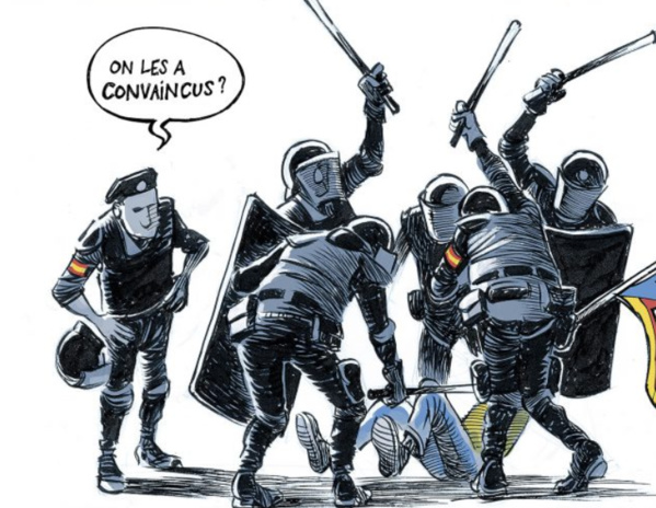 Mauritanie: un rassemblement d’étudiants violemment dispersé Mauritanie: un rassemblement d’étudiants violemment dispersé
