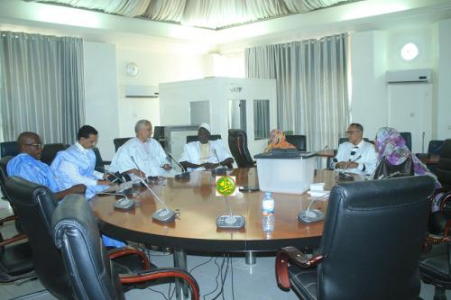 La commission des affaires économiques de l’Assemblée nationale élit son bureau La commission des affaires économiques de l’Assemblée nationale élit son bureau