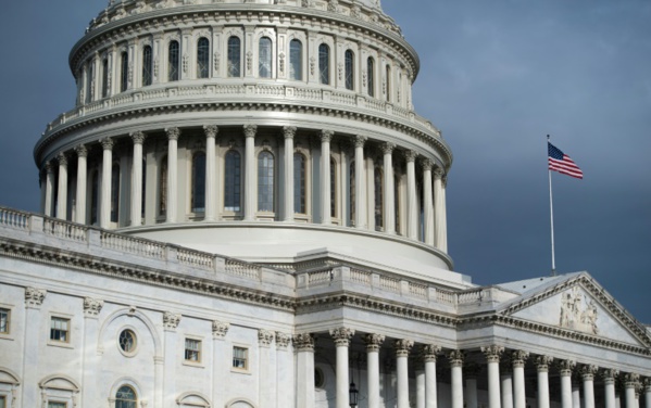 La Chambre des représentants des Etats-Unis reconnaît le "génocide arménien"