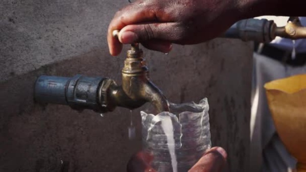 Lancement d’un projet d’eau et assainissement dans les deux Hodhs