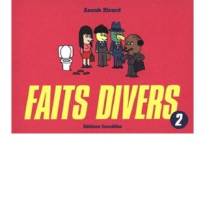 Faits divers… Faits divers… Faits divers…
