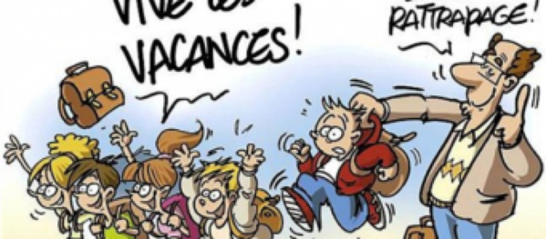 Les écartés jeudi, rappelés vendredi au Premier ministère….