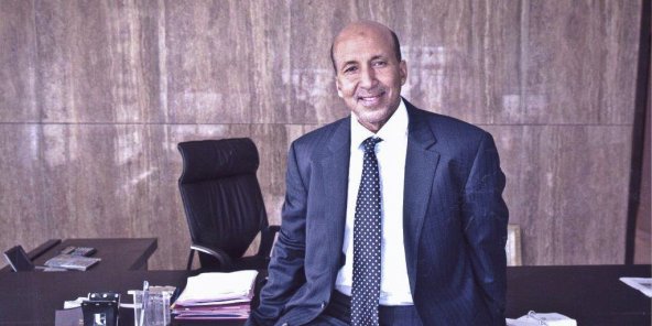 Un homme d'affaires dresse un tableau sombre de l'économie mauritanienne Un homme d'affaires dresse un tableau sombre de l'économie mauritanienne