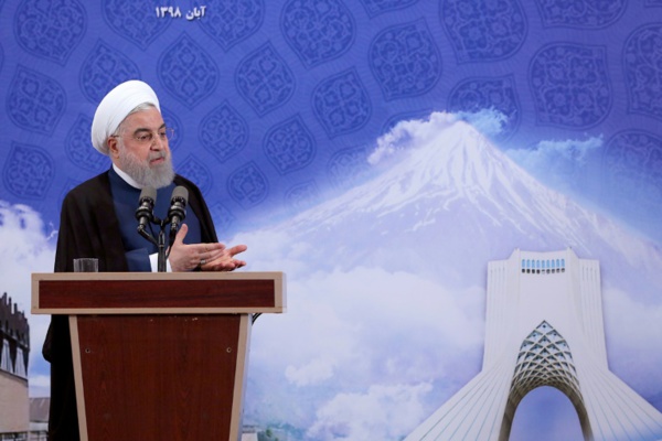 Nucléaire: l'Iran reprend des activités gelées