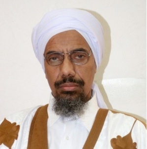 L’Imam Ould Habibou Rahmane chez Ehel Sidaty Ould Abba pour s’excuser