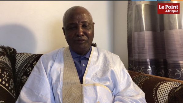 « La question des Haratines est la plus brûlante en Mauritanie » « La question des Haratines est la plus brûlante en Mauritanie »