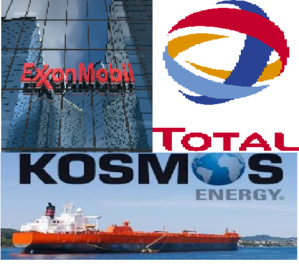 Multinationales en Mauritanie : un ‘’content’’ très ‘’local’’ Multinationales en Mauritanie : un ‘’content’’ très ‘’local’’