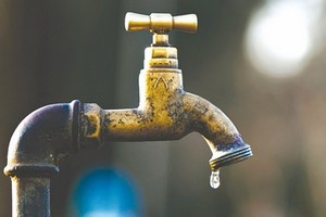 Pénurie en eau à Nouadhibou Pénurie en eau à Nouadhibou