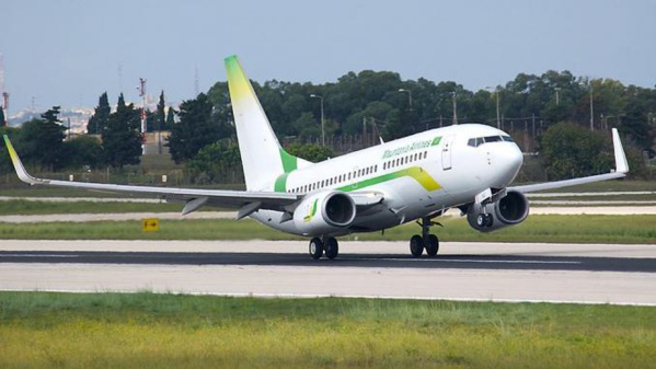 Mauritania Airlines mise à fond sur Abidjan avec 5 vols hebdomadaires Mauritania Airlines mise à fond sur Abidjan avec 5 vols hebdomadaires