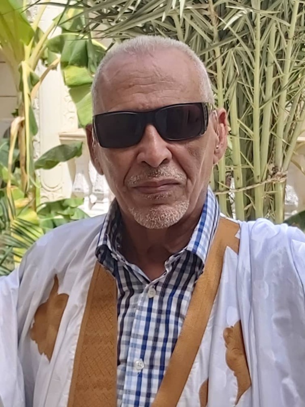 Et maintenant ? par Ahmed Ould SIDI BABA