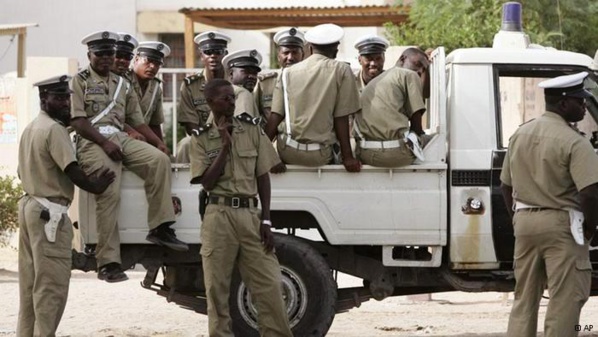 Violences postélectorales : les détenus de Kaédi ont été libérés