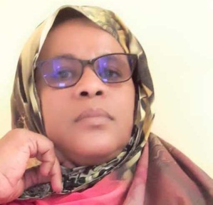 Séniya Yarahallah, militante des Droits de l’homme : ‘’ Si dénoncer les injustices qui prévalent dans mon pays est de l’extrémisme, alors, oui, je suis extrémiste’’