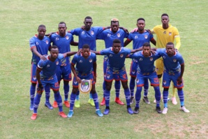 Coupe de la Confédération : Nouadhibou réussit l'exploit Coupe de la Confédération : Nouadhibou réussit l'exploit