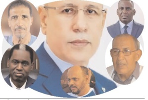 Politique : Elle est où, notre opposition ? Politique : Elle est où, notre opposition ?