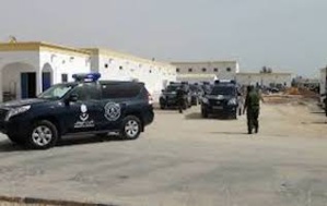 Mauritanie: Arrestation d’un contrebandier par la gendarmerie sur la route de Rosso