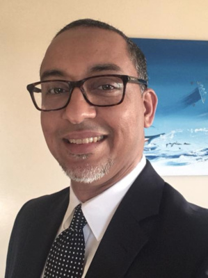 Ahmed Ould Soueid Ahmed