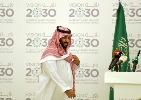 Arabie: 3 blessés dans une attaque au couteau lors d'un spectacle musical