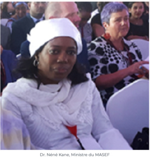 A Nairobi, la Mauritanie participe à l’appel mondial pour accélérer les promesses de la CIPD, 25 ans après le Caire A Nairobi, la Mauritanie participe à l’appel mondial pour accélérer les promesses de la CIPD, 25 ans après le Caire