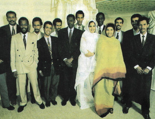 Mauritanie: des pistes pour réduire le chômage des diplômés Mauritanie: des pistes pour réduire le chômage des diplômés