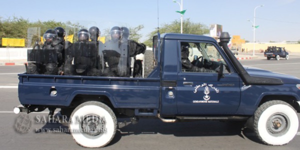 Des importateurs illégaux interpelés par la gendarmerie et des médicaments confisqués dans l’est de la Mauritanie