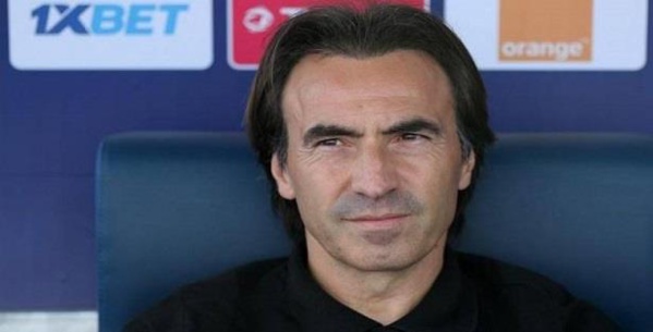 Corentin Martins: ramener un point du Maroc est un bon résultat! Corentin Martins: ramener un point du Maroc est un bon résultat!