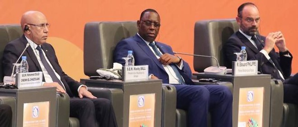 GHAZOUANI : «Le leadership de la lutte contre le terrorisme doit être confié aux états qui y font face»