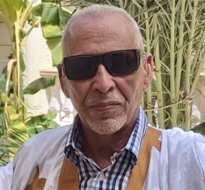 Ahmed Ould Sidi-Baba : ‘’Tel que je l’ai pressenti et tel que j’ai observé son action au cours des mois écoulés, je pense que le pays, entre les mains du nouveau président, est sur la bonne voie’’