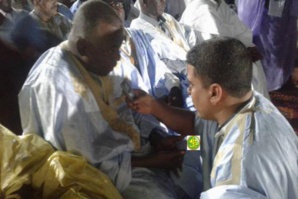 Biram Ould Abeidy : Nous apprécions positivement la nouvelle manière de traiter avec l’opposition Biram Ould Abeidy : Nous apprécions positivement la nouvelle manière de traiter avec l’opposition