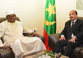 Deby parle des raisons de la perte de O. Abdel Aziz d’un poste international Deby parle des raisons de la perte de O. Abdel Aziz d’un poste international
