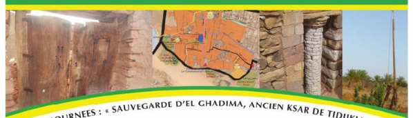 Tidjikja : L’ASG prépare la 5e édition de ses rencontres culturelles Tidjikja : L’ASG prépare la 5e édition de ses rencontres culturelles