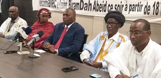 Biram propose le 27 novembre journée de deuil des martyrs Biram propose le 27 novembre journée de deuil des martyrs