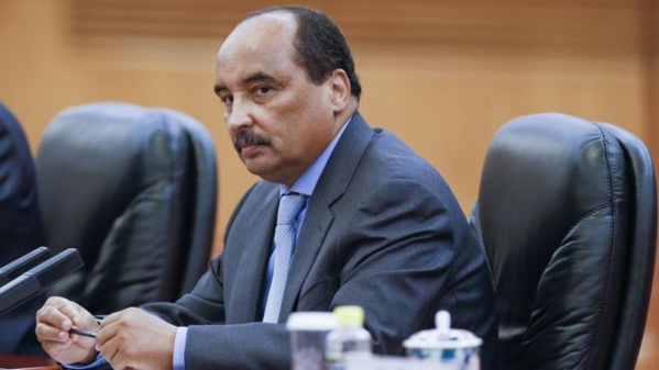 Ahmedou Ould Abdellah a raison :  comment Aziz a-t-il pu croire qu’il pourrait être médiateur de l’ONU en Libye ?