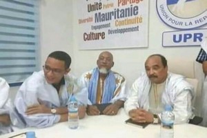 Ahmedou Ould Abdellah a raison :  comment Aziz a-t-il pu croire qu’il pourrait être médiateur de l’ONU en Libye ?