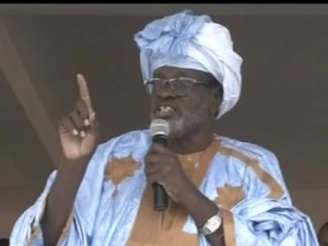 Boidiel : El Marje-iya « la référence » n'existe qu'en Iran ! Boidiel : El Marje-iya « la référence » n'existe qu'en Iran !