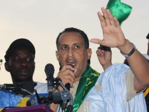 O.Ghadda: le "cynisme" de O.Abdel Aziz est cette fois d’intérêt général O.Ghadda: le "cynisme" de O.Abdel Aziz est cette fois d’intérêt général