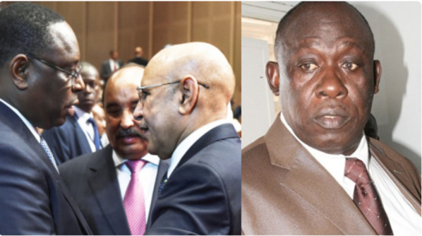 Diplomatie : Quel souffle pour le couple Sénégal-Mauritanie ? Diplomatie : Quel souffle pour le couple Sénégal-Mauritanie ?