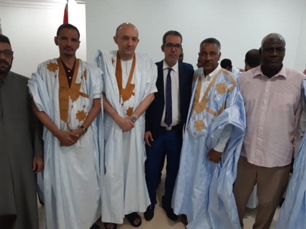 28 novembre au Koweït. 28 novembre au Koweït.