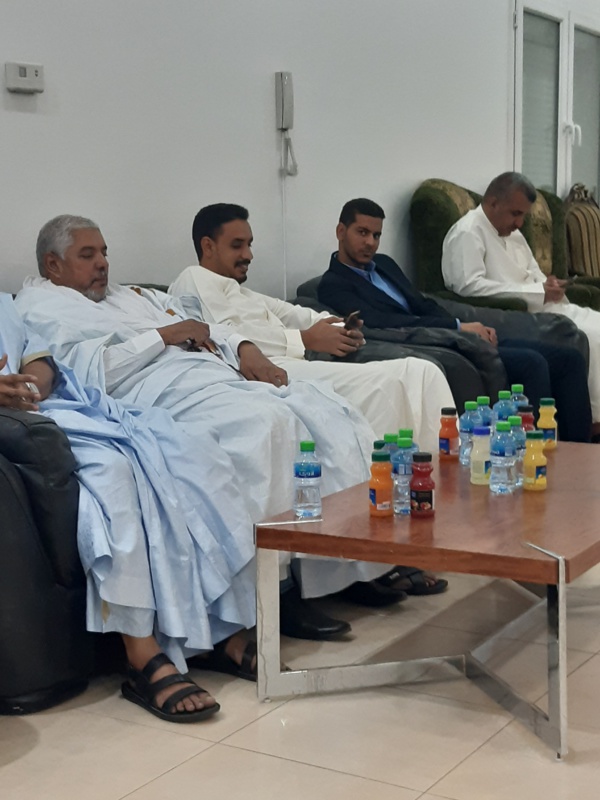 28 novembre au Koweït. 28 novembre au Koweït.