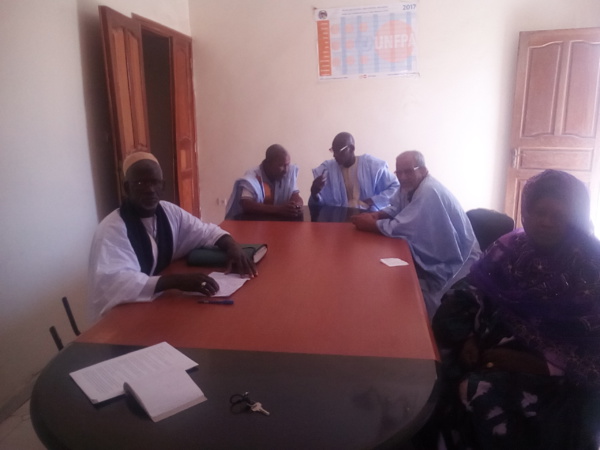 Prisonniers de la guerre du Sahara : 44 ans d’oubli et de galère Prisonniers de la guerre du Sahara : 44 ans d’oubli et de galère