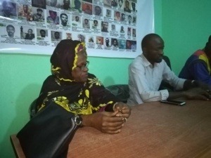 Pdt COVICIM : Novembre est un mois sombre pour la Mauritanie Pdt COVICIM : Novembre est un mois sombre pour la Mauritanie