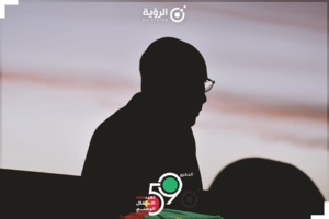 Images : Aziz s’effondre, Ghazouani s’impose… Images : Aziz s’effondre, Ghazouani s’impose…