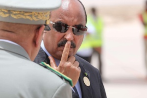 Images : Aziz s’effondre, Ghazouani s’impose… Images : Aziz s’effondre, Ghazouani s’impose…