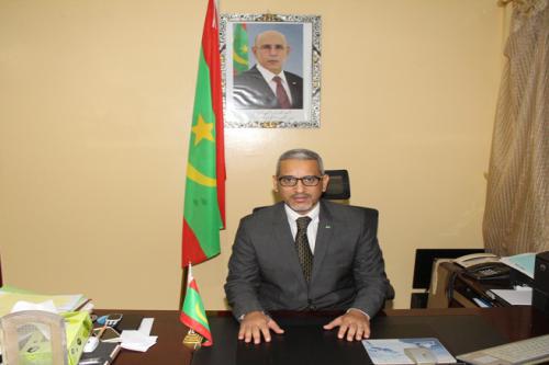 Le commissaire aux droits de l’homme passe en revue les mesures prises par la Mauritanien matière de droits de l’Homme