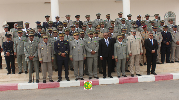 Des Chefs militaires présents à la discussion du budget 2020 de la Défense Des Chefs militaires présents à la discussion du budget 2020 de la Défense